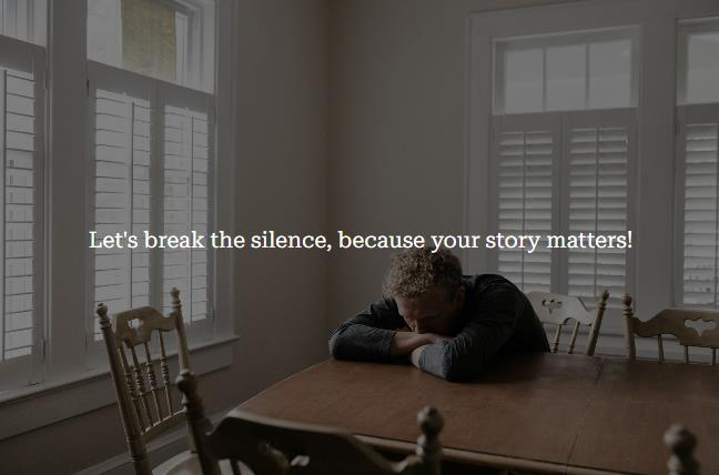 Breaking the Silence: Suicide Awareness Month